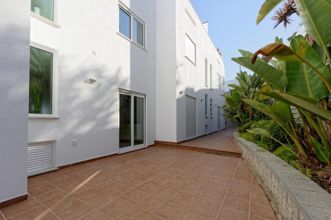 Oasis Praia Carvoeiro Bay Luaran gambar