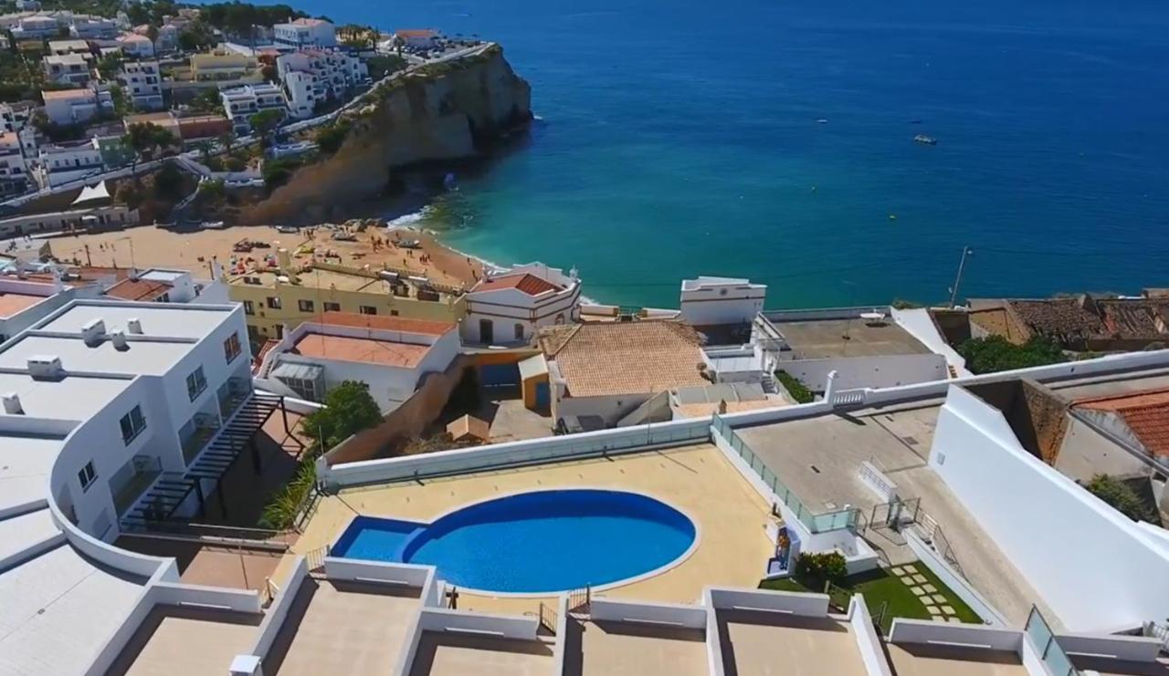 Oasis Praia Carvoeiro Bay Luaran gambar