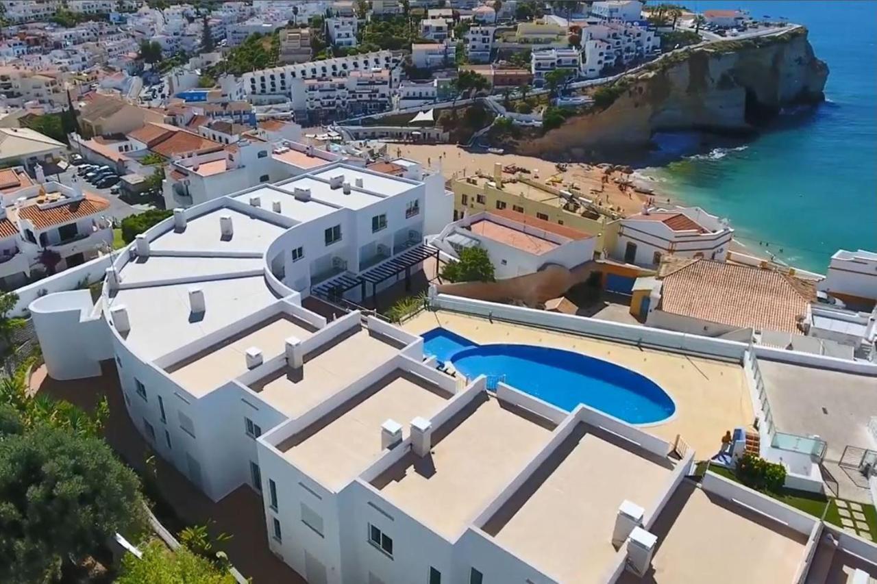 Oasis Praia Carvoeiro Bay Luaran gambar