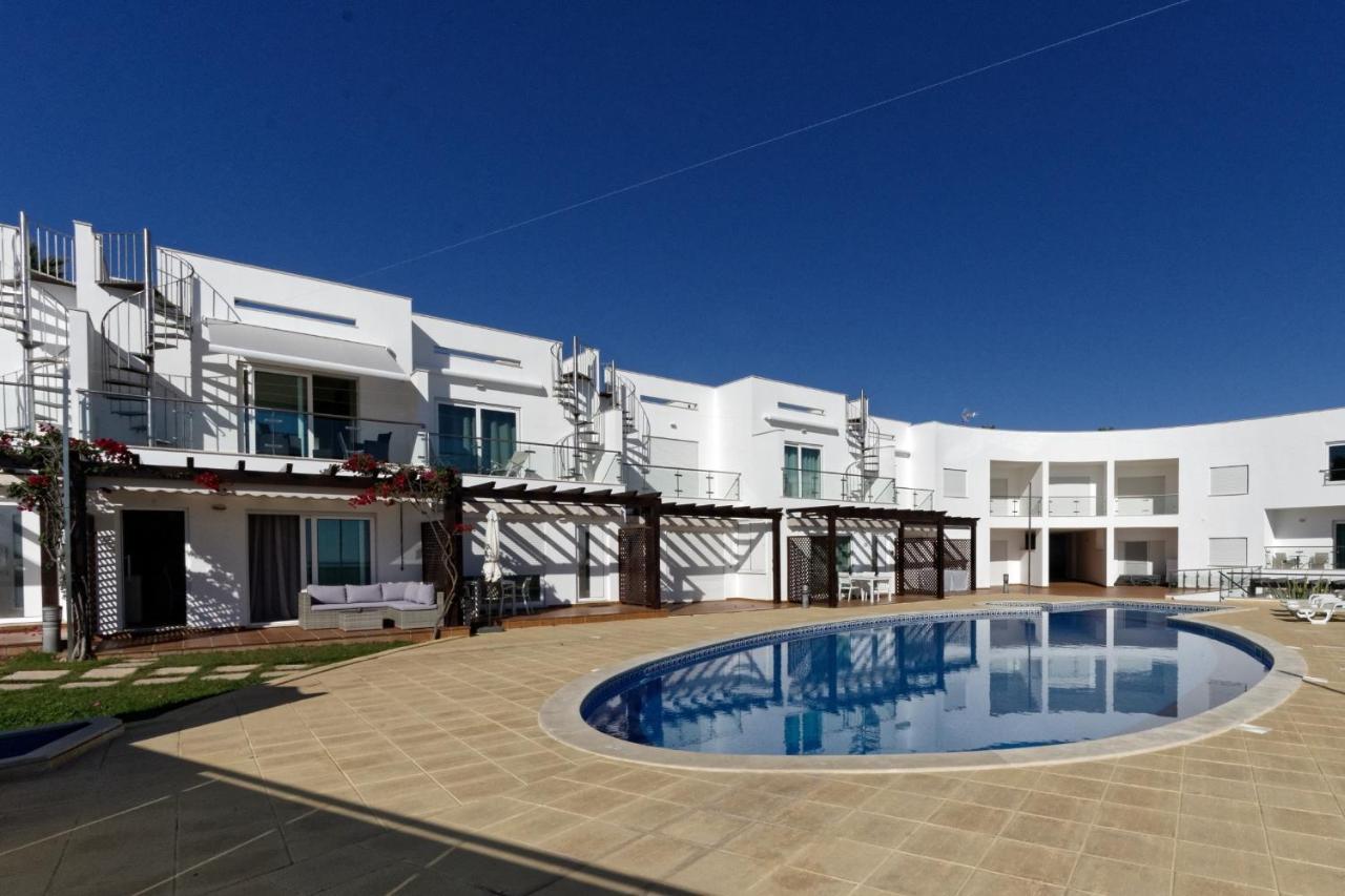 Oasis Praia Carvoeiro Bay Luaran gambar