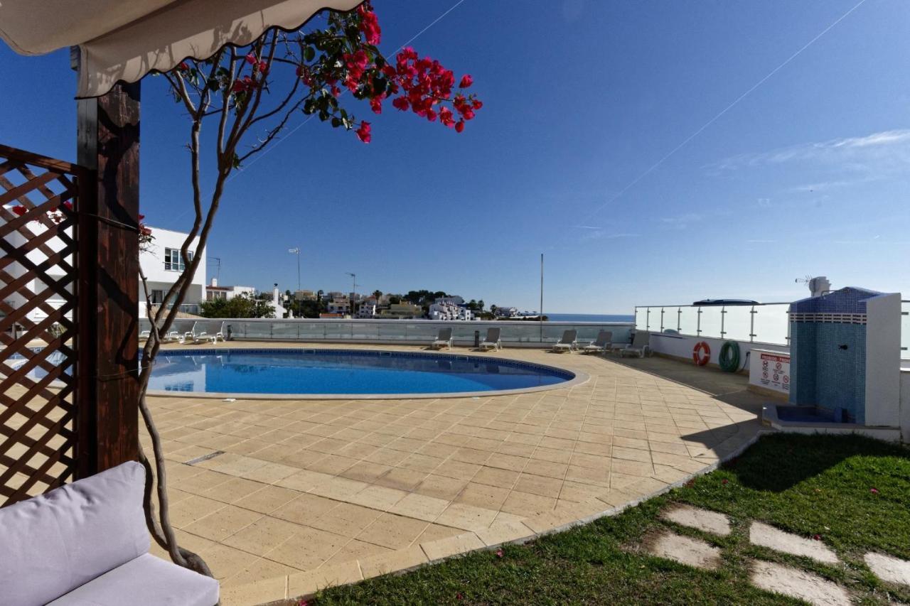 Oasis Praia Carvoeiro Bay Luaran gambar