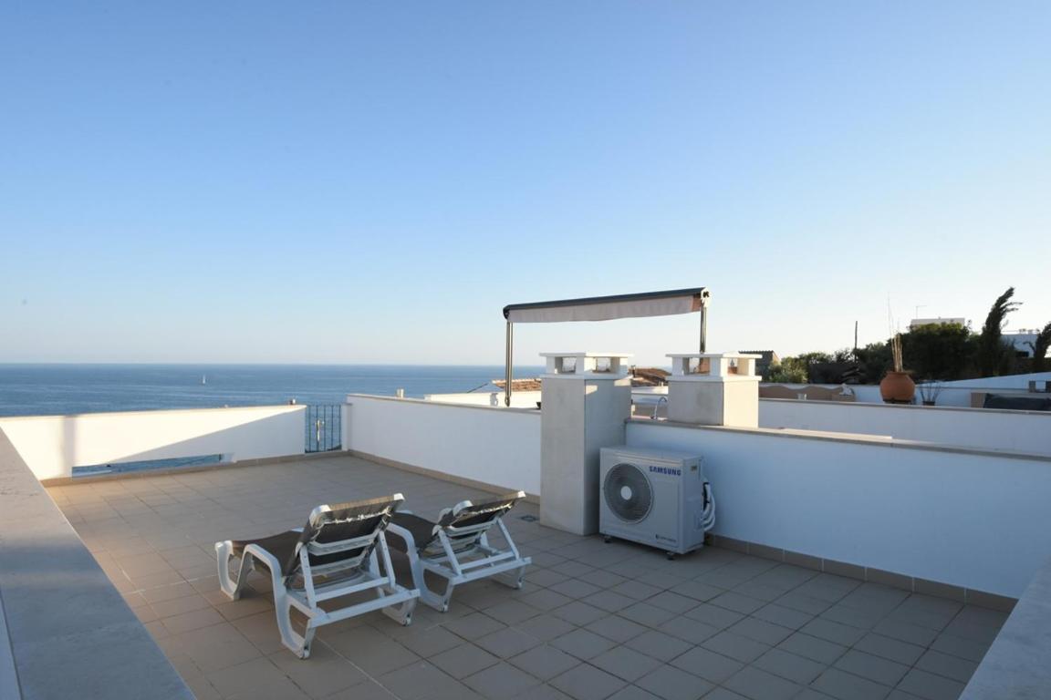 Oasis Praia Carvoeiro Bay Luaran gambar